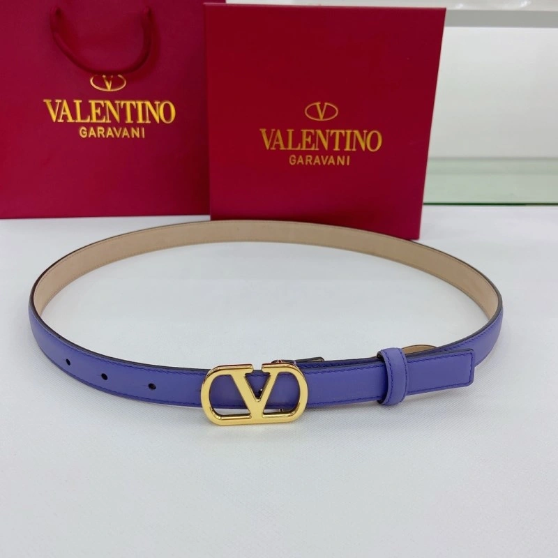 Fashionable Valentino Belts 304158