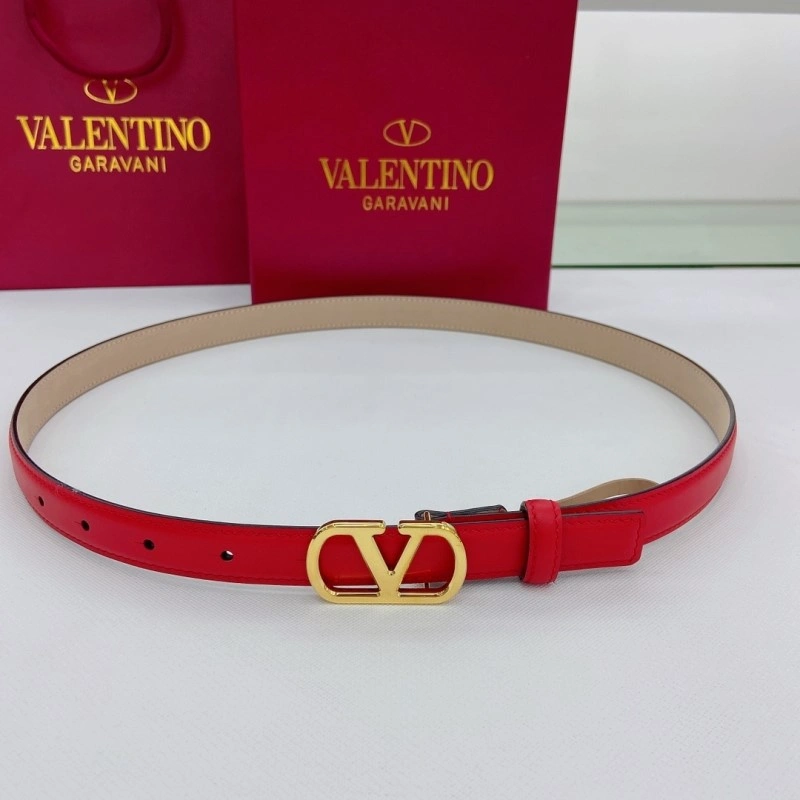 Soft Valentino Belts 304149