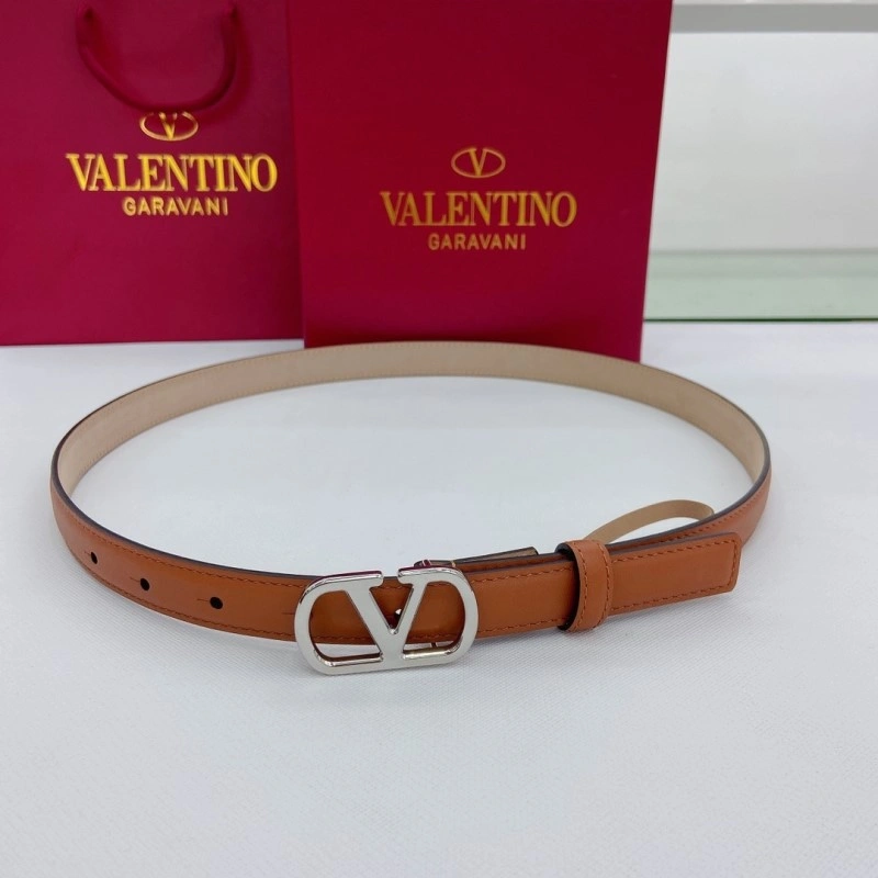 Sleek Valentino Belts 304144