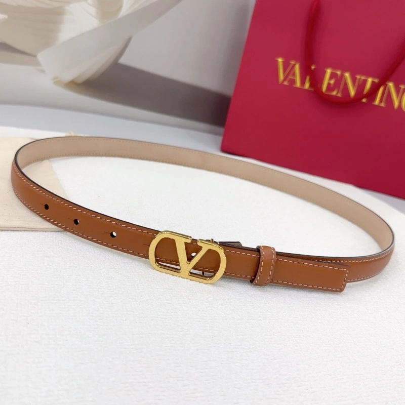 Sustainable Valentino Belts 304167