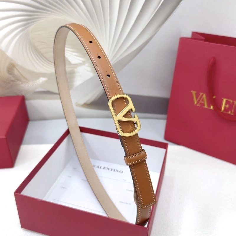 Sustainable Valentino Belts 304167
