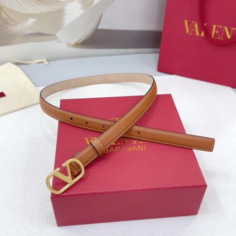 Sustainable Valentino Belts 304167