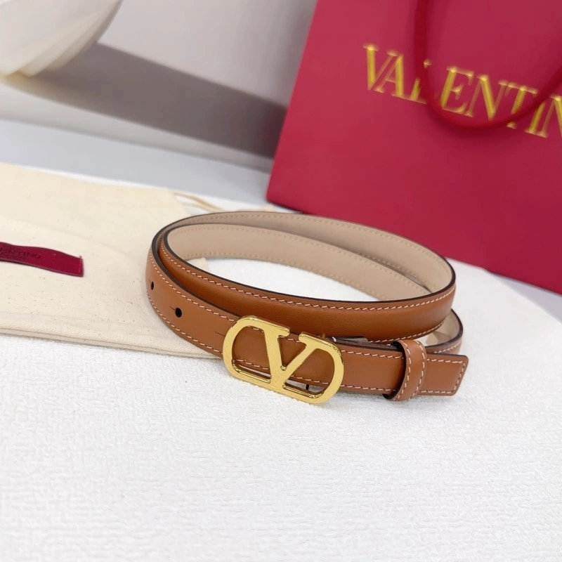 Sustainable Valentino Belts 304167