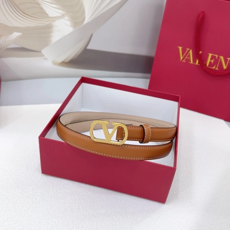 Sustainable Valentino Belts 304167