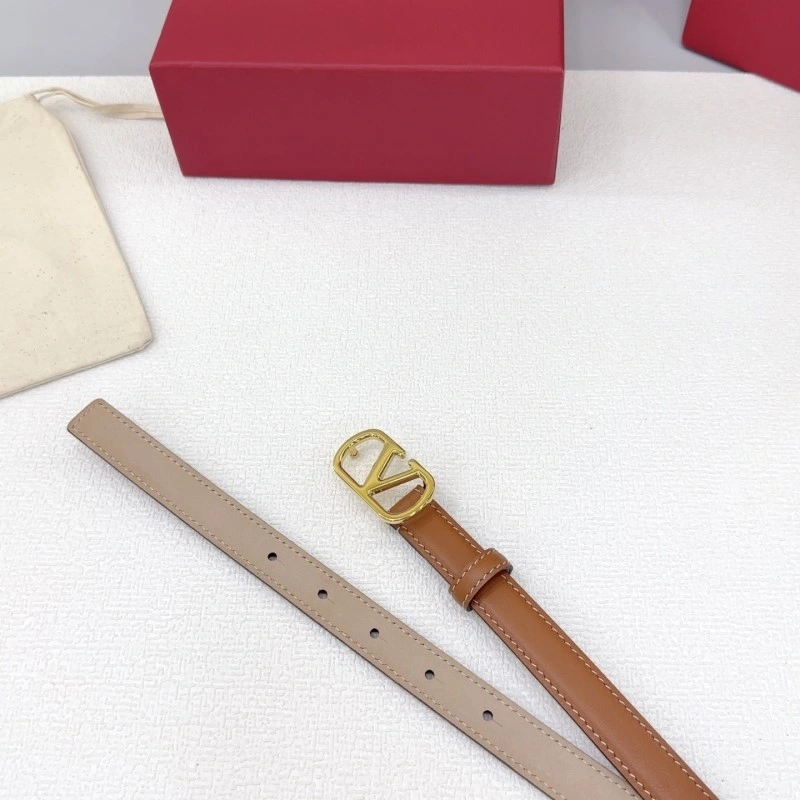 Sustainable Valentino Belts 304167