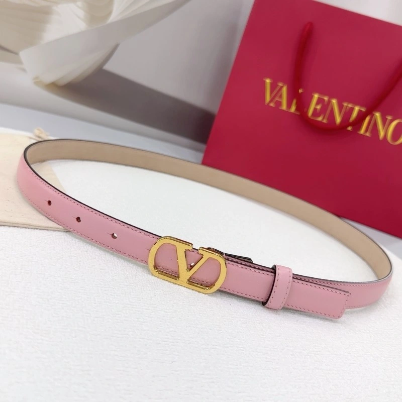 Sporty Valentino Belts 304151