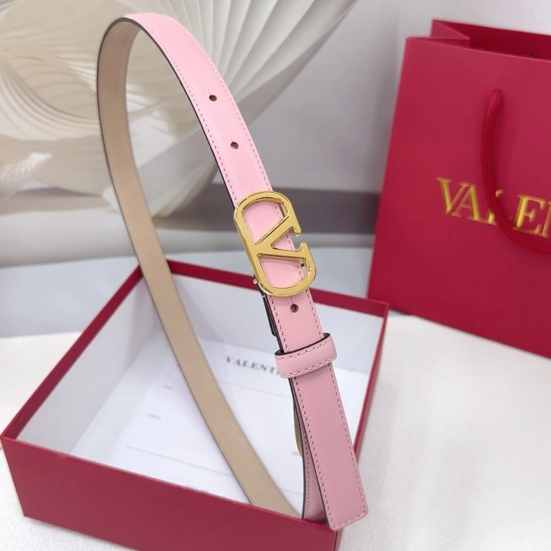 Sporty Valentino Belts 304151