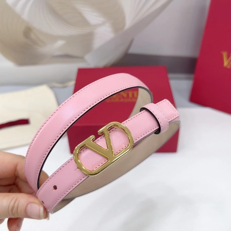 Sporty Valentino Belts 304151