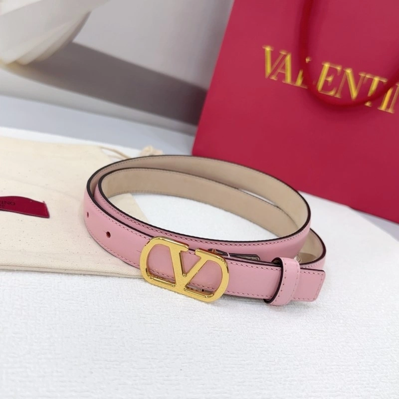 Sporty Valentino Belts 304151