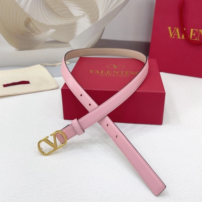 Sporty Valentino Belts 304151