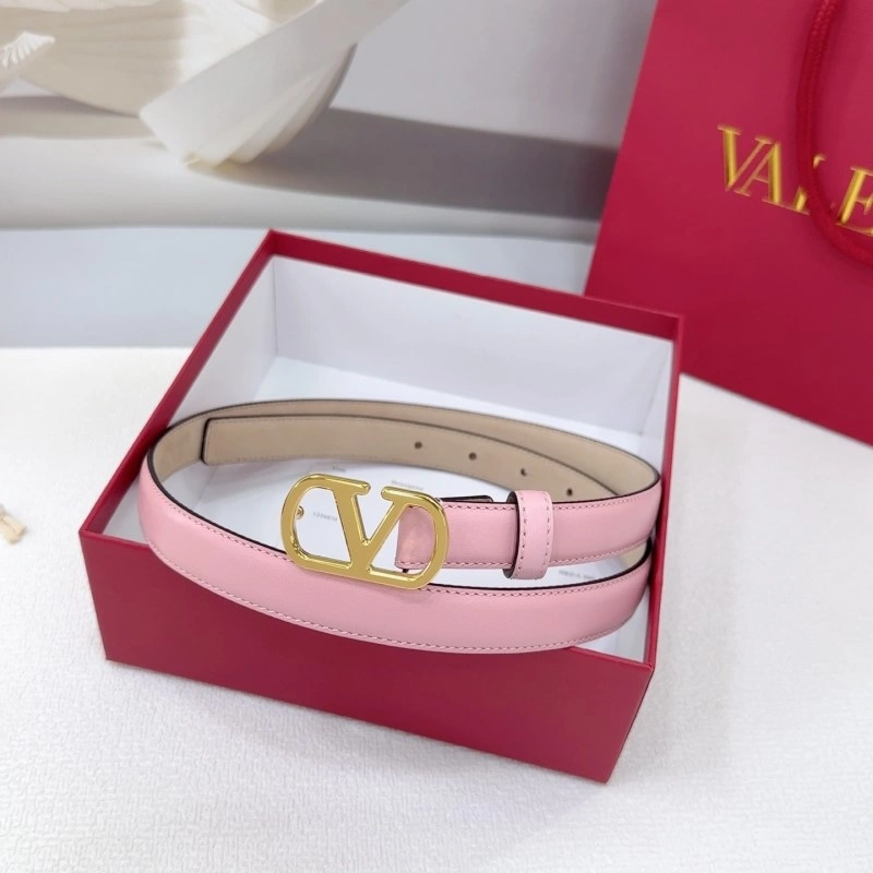Sporty Valentino Belts 304151
