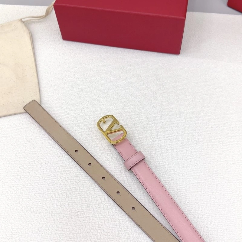 Sporty Valentino Belts 304151