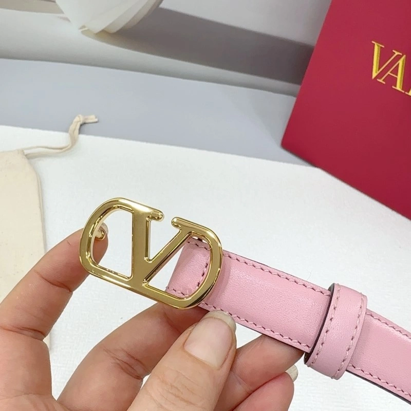 Sporty Valentino Belts 304151