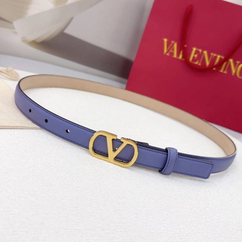 Packable Valentino Belts 304170
