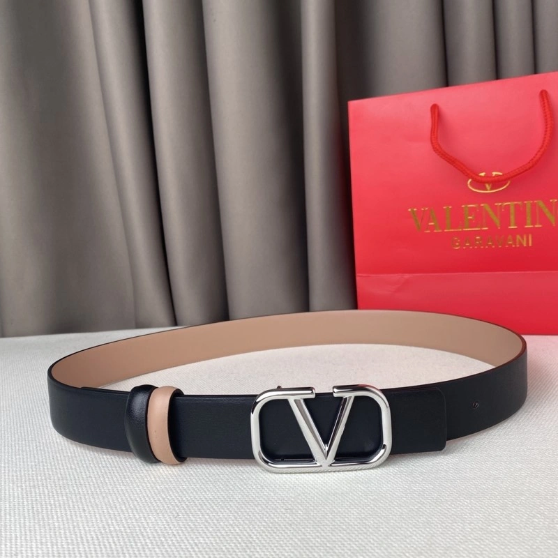 WaterResistant Valentino Belts 304145