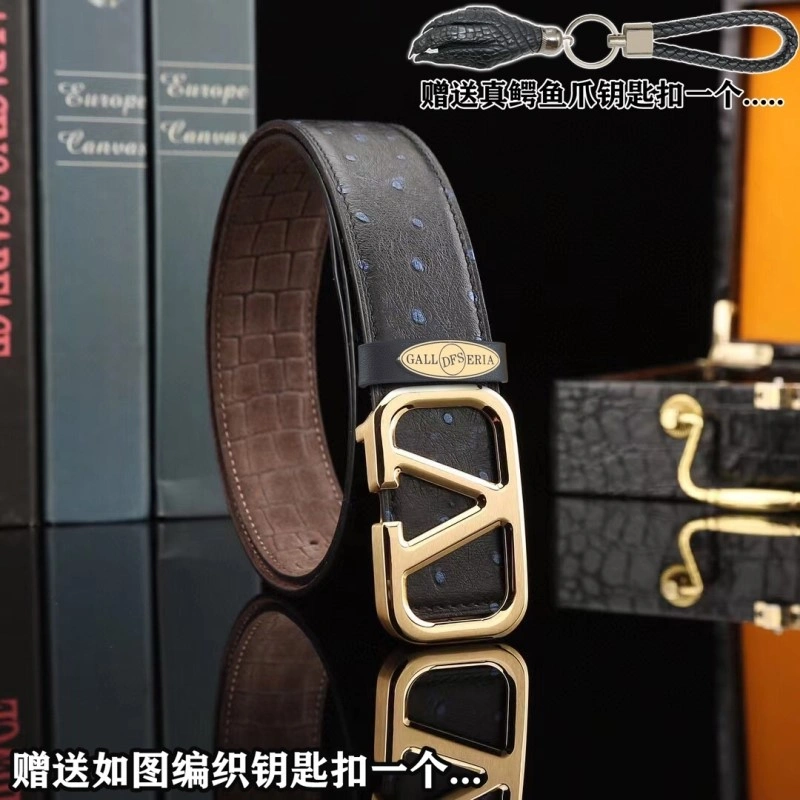 ZeroBulk Valentino Belts 304172