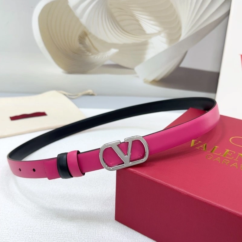 Seasonal Valentino Belts 304098
