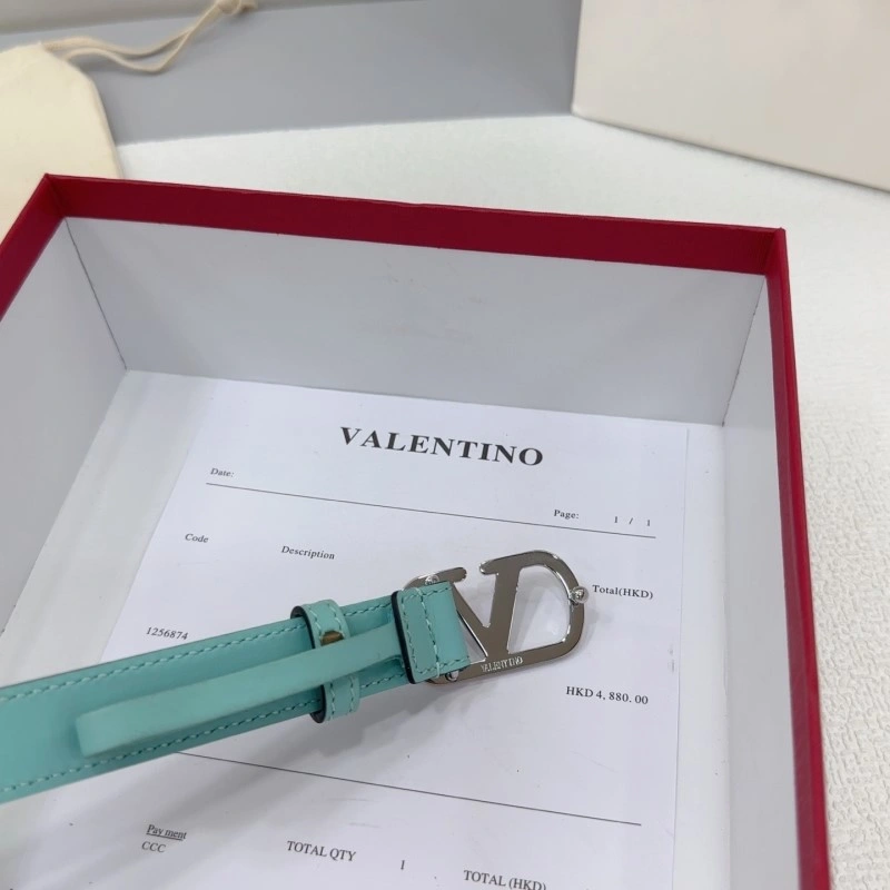 Valentino Belts SoftTouch 304061