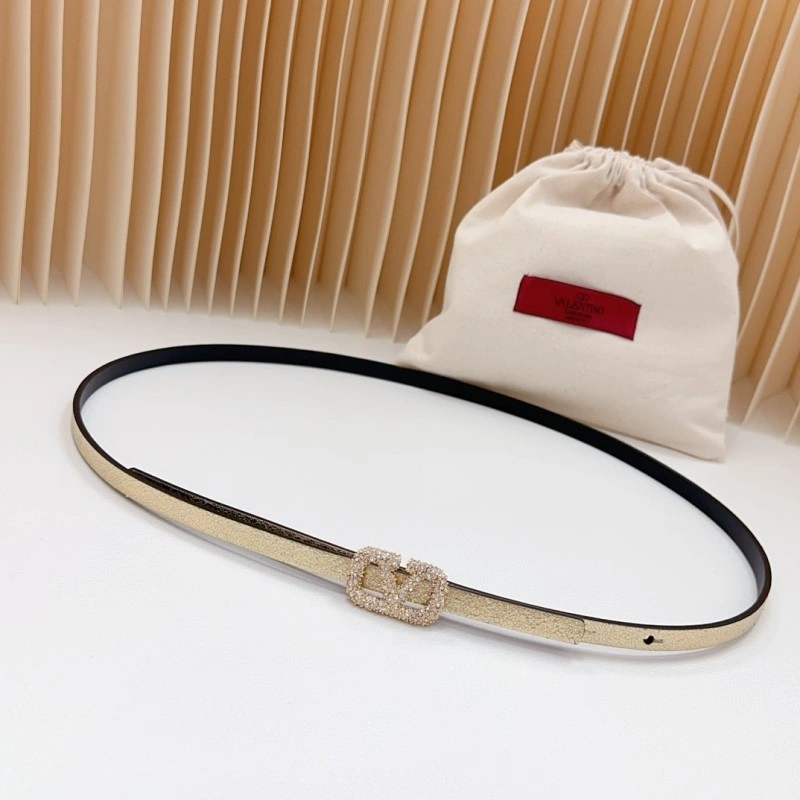 Contemporary Valentino Belts 304090