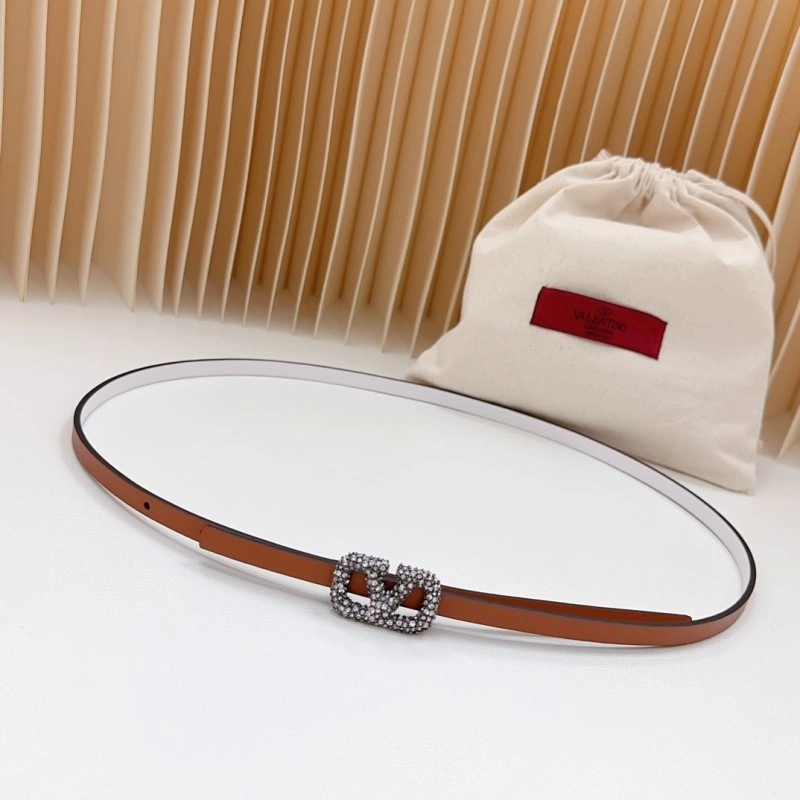 Efficient Valentino Belts 304085