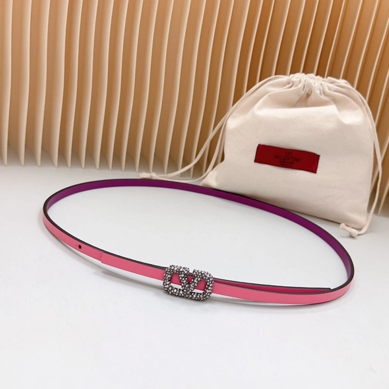 Functional Valentino Belts 304087