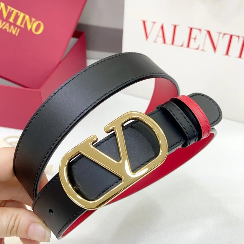 Resilient Valentino Belts 304082