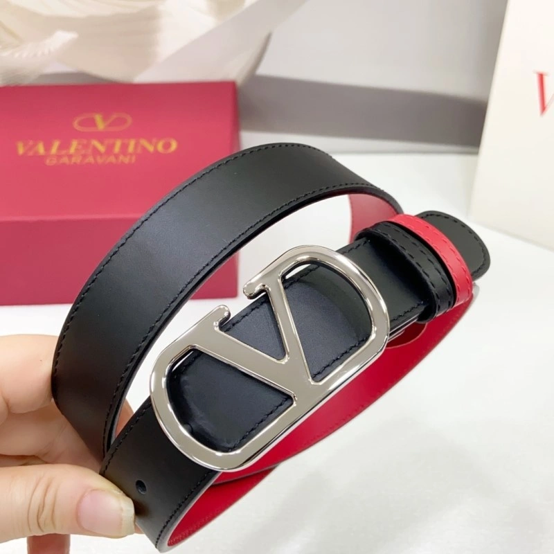 Valentino Belts Durable 304084