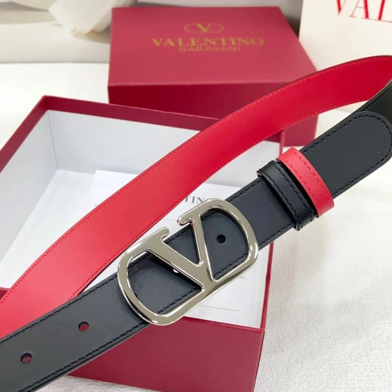 Valentino Belts Durable 304084