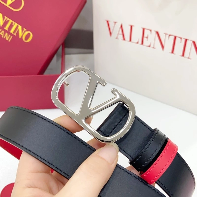 Valentino Belts Durable 304084