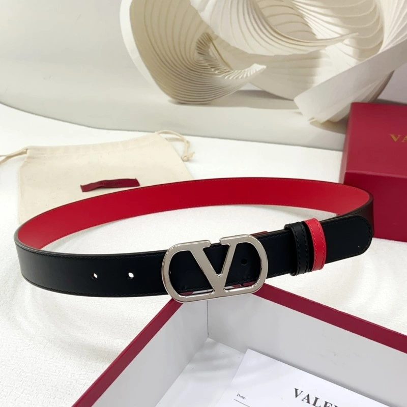 Valentino Belts Durable 304084
