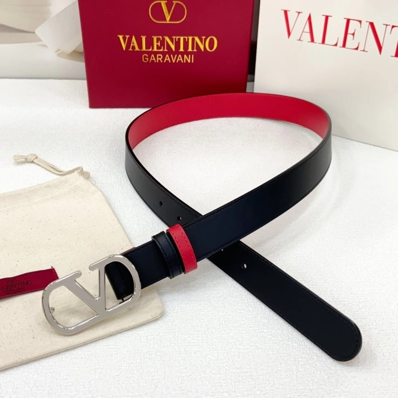 Valentino Belts Durable 304084