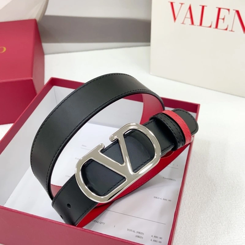 Valentino Belts Durable 304084