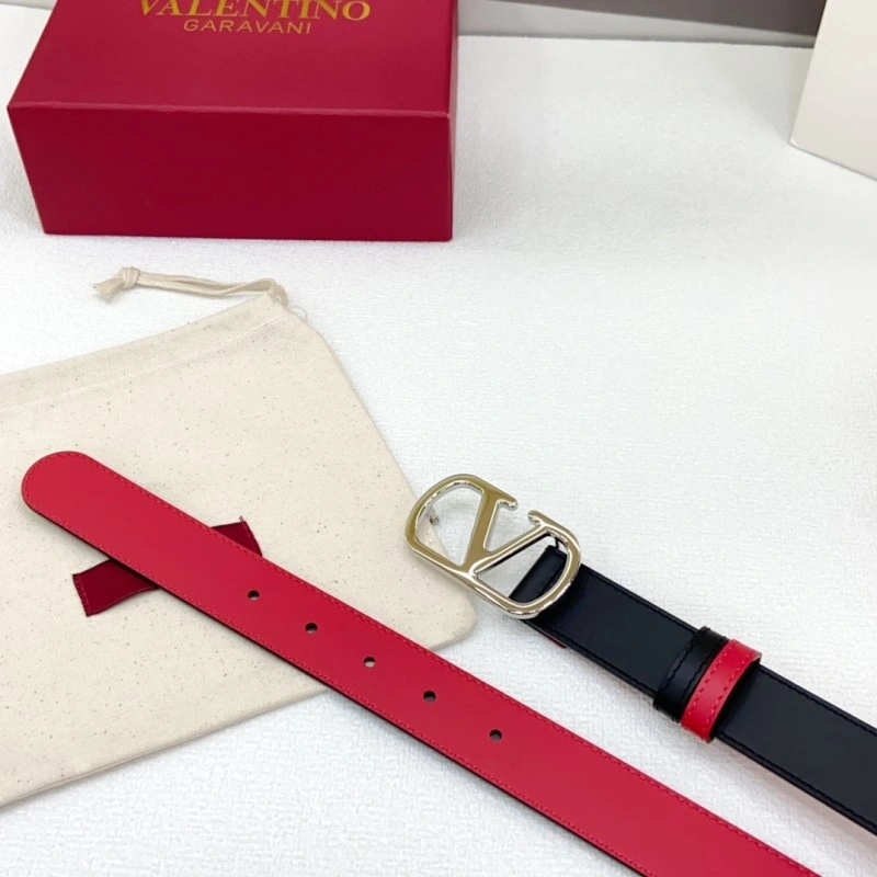 Valentino Belts Durable 304084