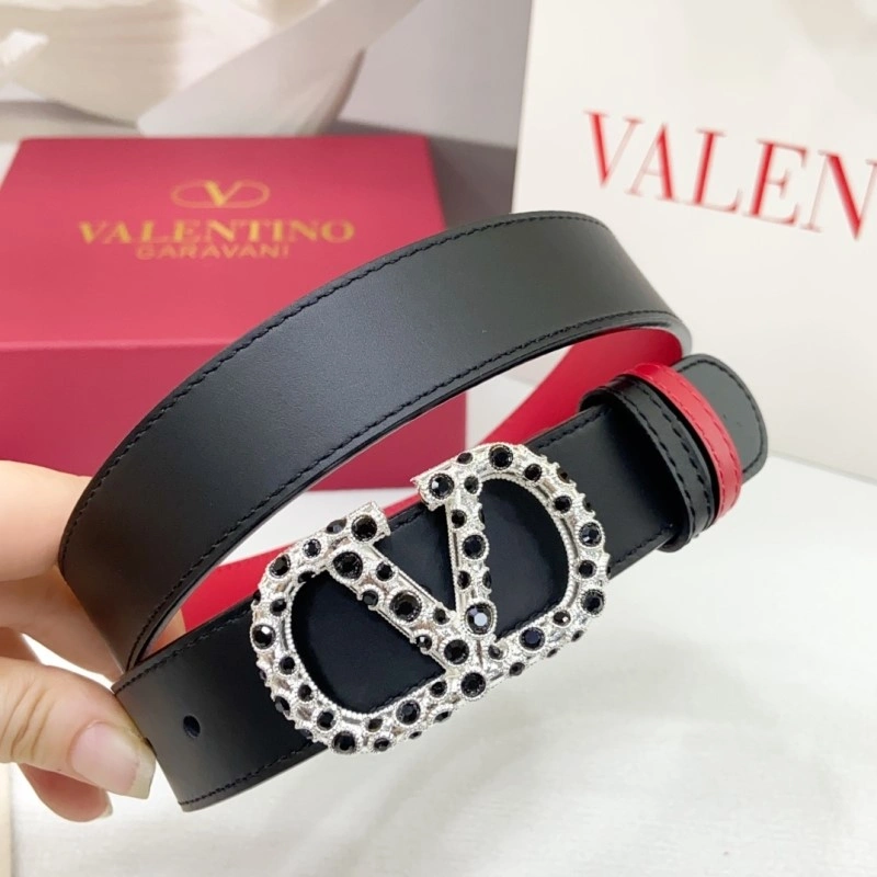 Valentino Belts Durable 304086