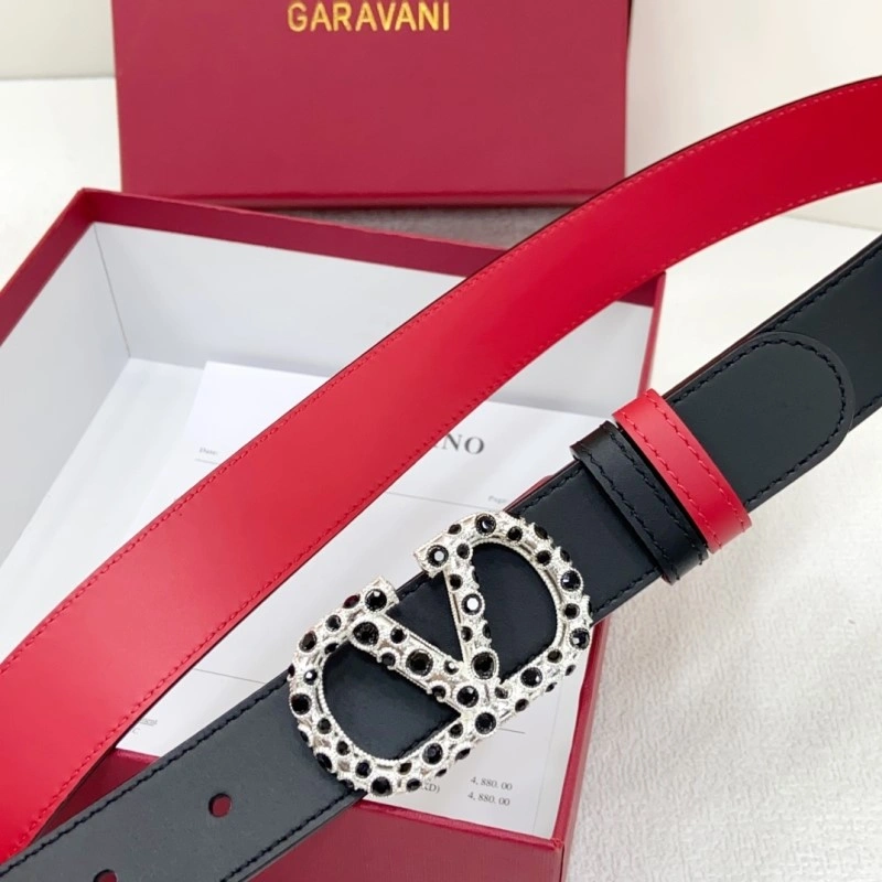 Valentino Belts Durable 304086