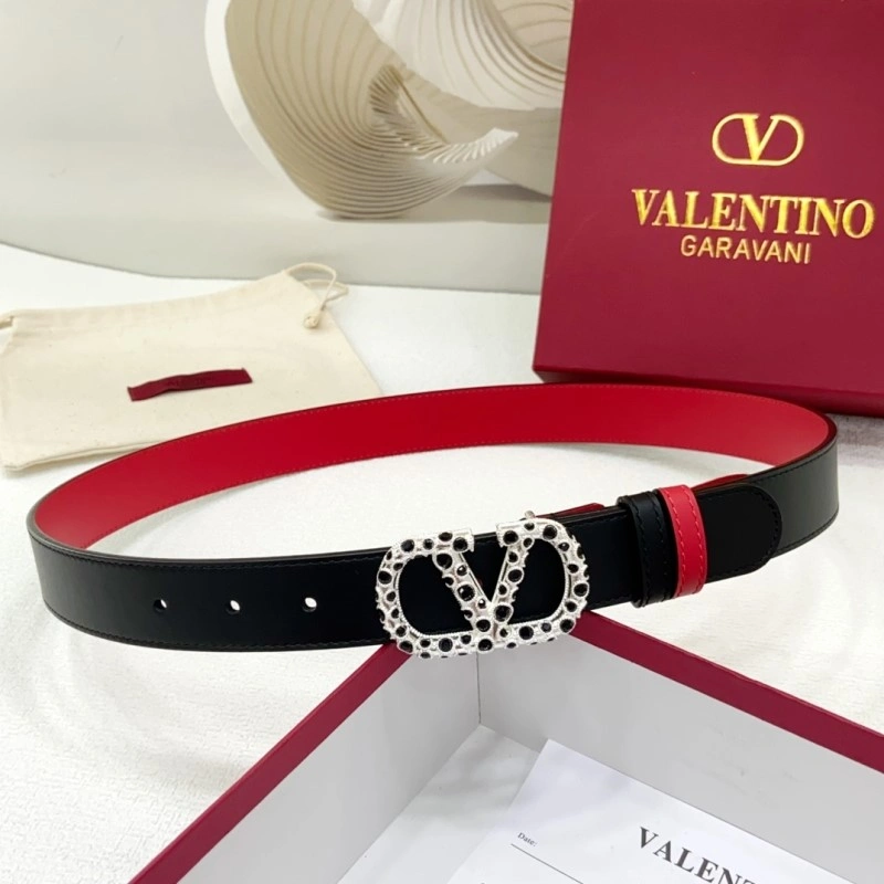 Valentino Belts Durable 304086