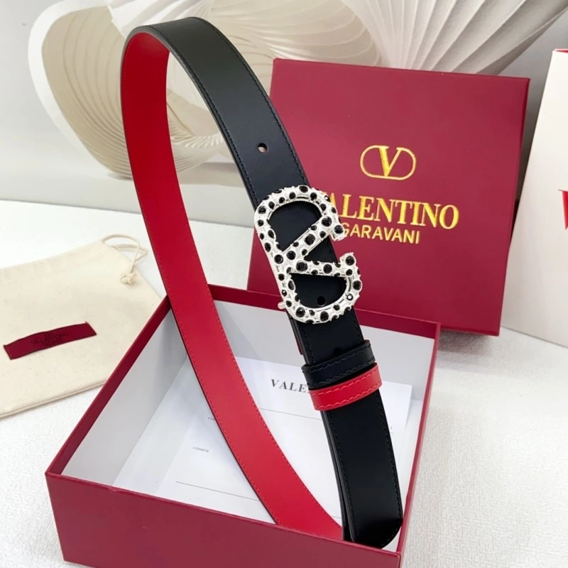 Valentino Belts Durable 304086