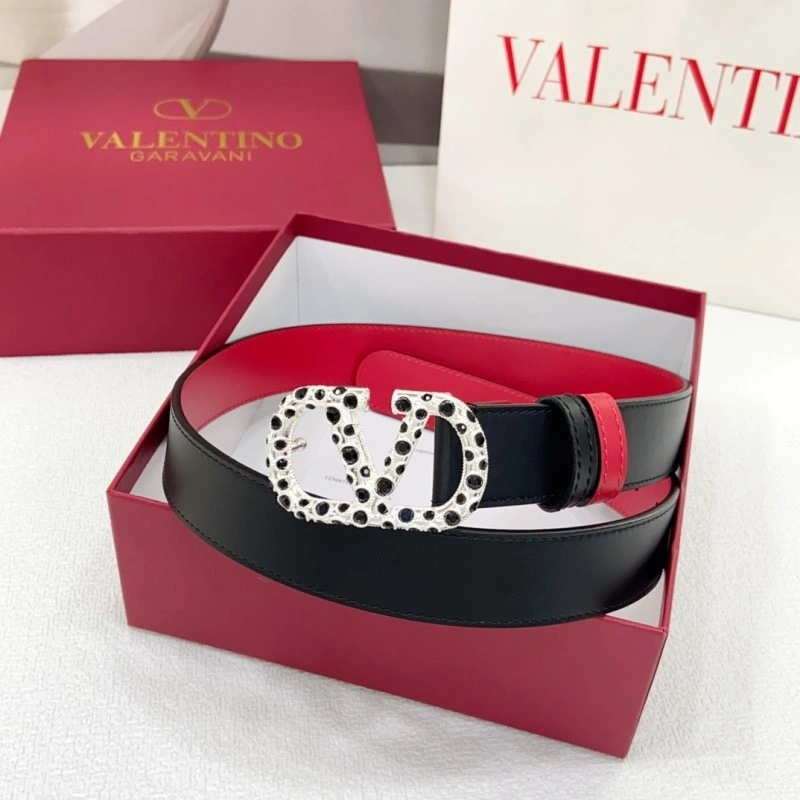 Valentino Belts Durable 304086