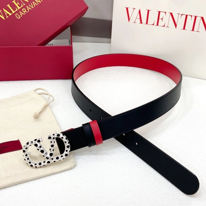 Valentino Belts Durable 304086