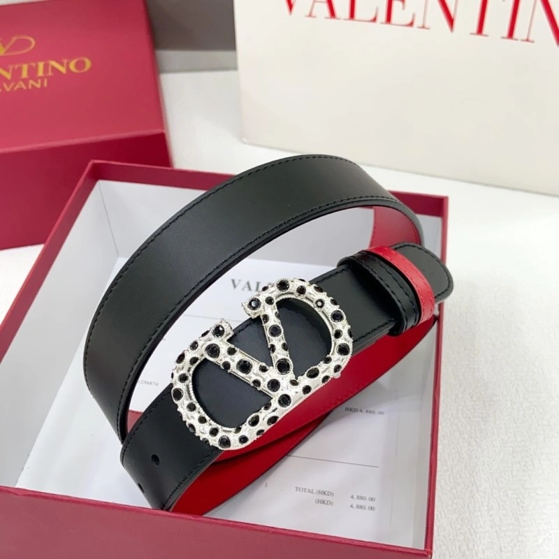 Valentino Belts Durable 304086