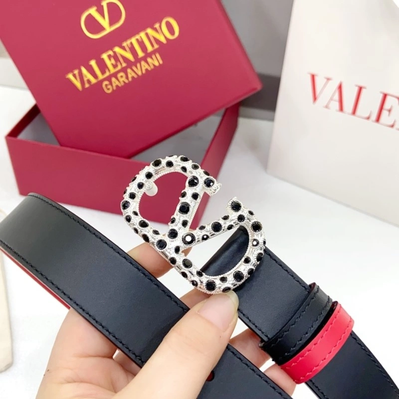 Valentino Belts Durable 304086