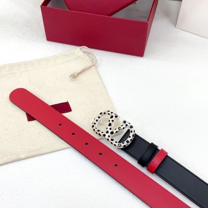 Valentino Belts Durable 304086