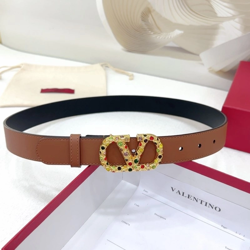 Neat Valentino Belts 304078