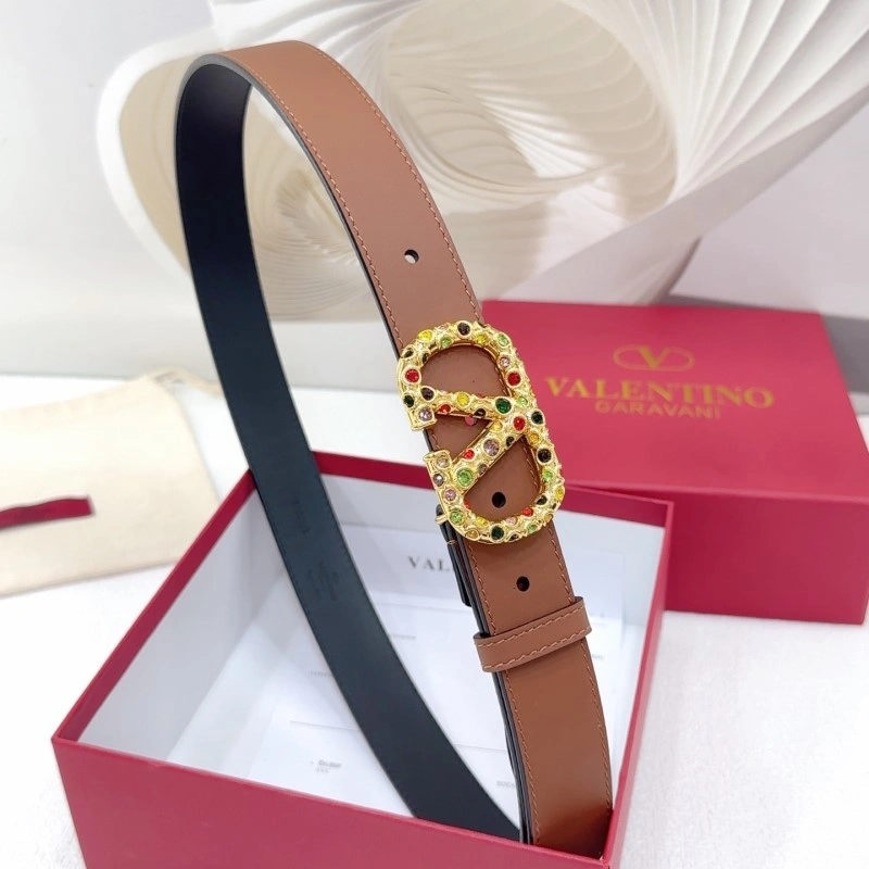Neat Valentino Belts 304078