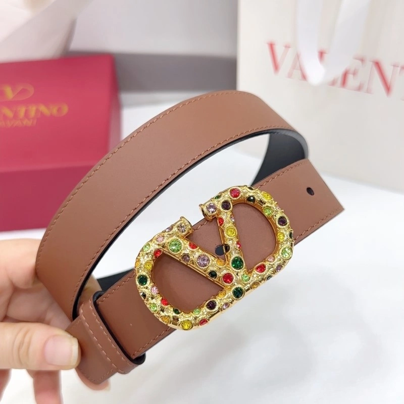 Neat Valentino Belts 304078