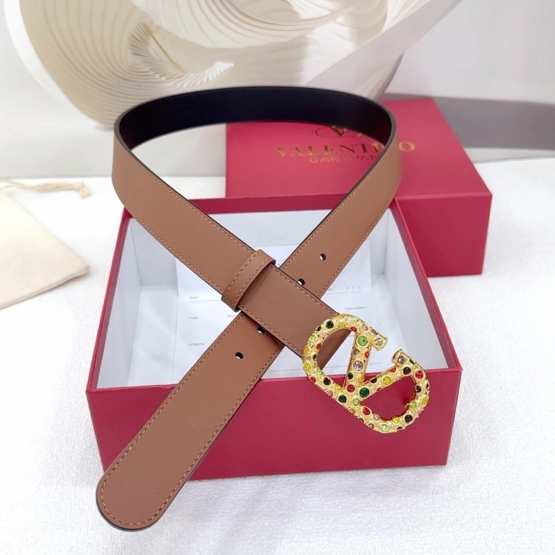 Neat Valentino Belts 304078