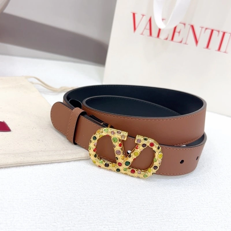 Neat Valentino Belts 304078