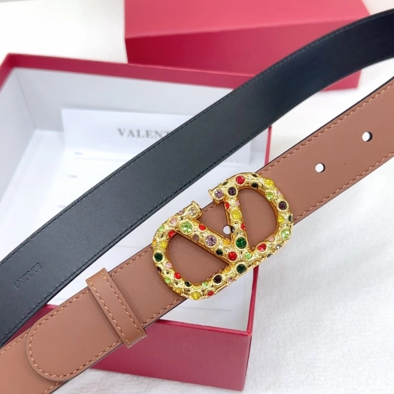 Neat Valentino Belts 304078