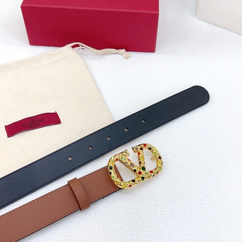 Neat Valentino Belts 304078