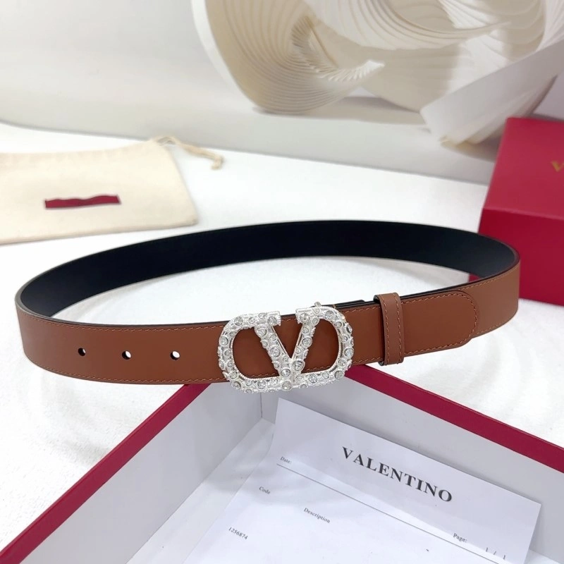 NewStyle Valentino Belts 304055